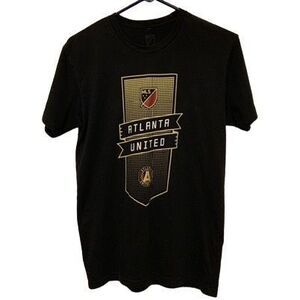 Atlanta United Size Small MLS T-Shirt